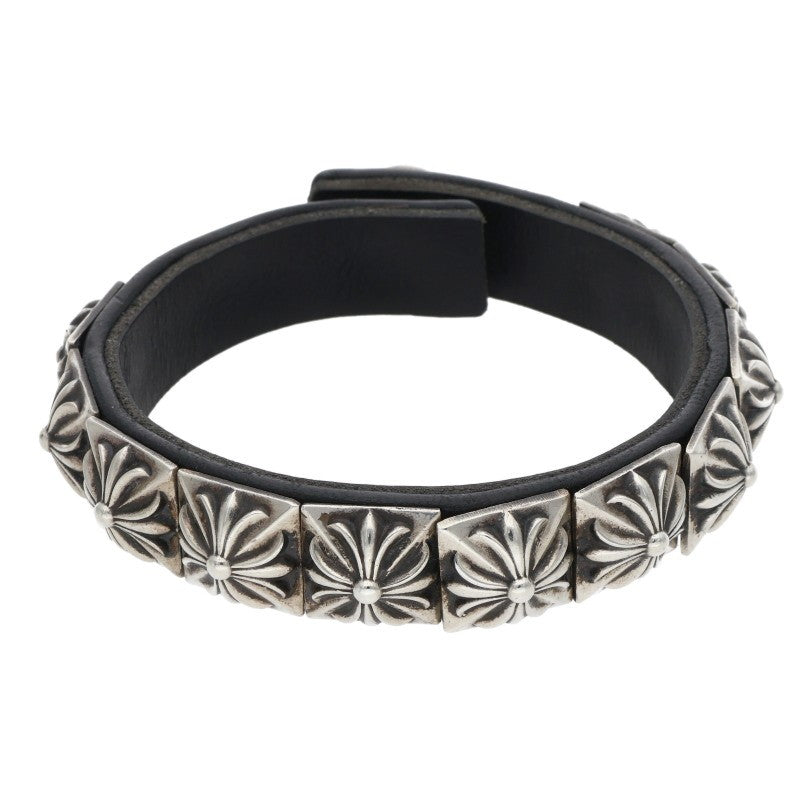 Chrome Hearts ZERO STUD SNGL ROW Pyramid Size ONE SIZE