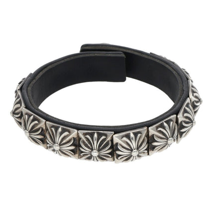 Chrome Hearts ZERO STUD SNGL ROW Pyramid Size ONE SIZE