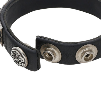 Chrome Hearts ZERO STUD SNGL ROW Pyramid Size ONE SIZE