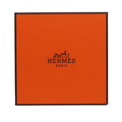 HERMES Chaine d'Ancre MM Silver Bracelet Size ONE SIZE
