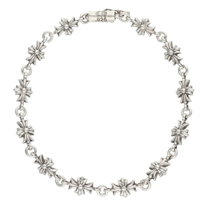 Chrome Hearts TNY E CH PLS Tiny E CH Plus Size ONE Silver