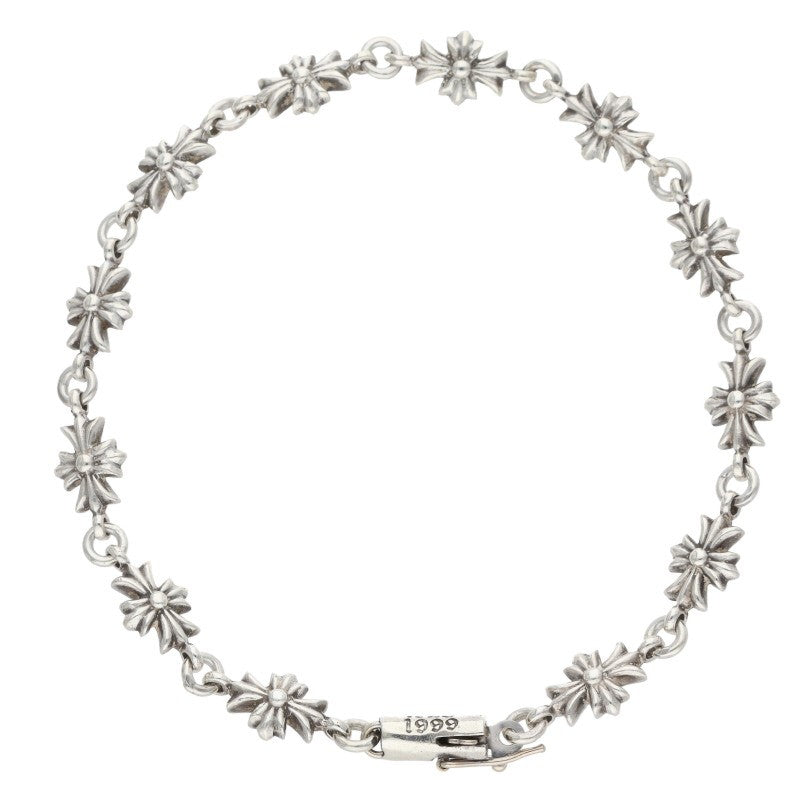Chrome Hearts TNY E CH PLS Tiny E CH Plus Size ONE Silver