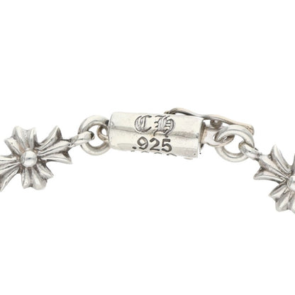Chrome Hearts TNY E CH PLS Tiny E CH Plus Size ONE Silver