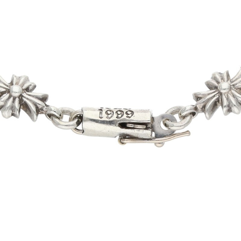 Chrome Hearts TNY E CH PLS Tiny E CH Plus Size ONE Silver