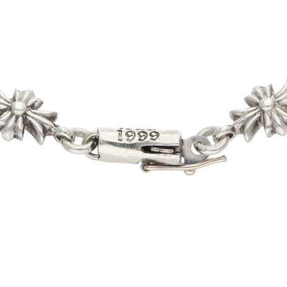 Chrome Hearts TNY E CH PLS Tiny E CH Plus Size ONE Silver