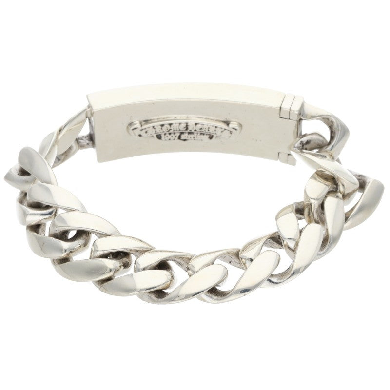 Chrome Hearts ID FLRL CRS DIA Floral ID Size ONE SIZE