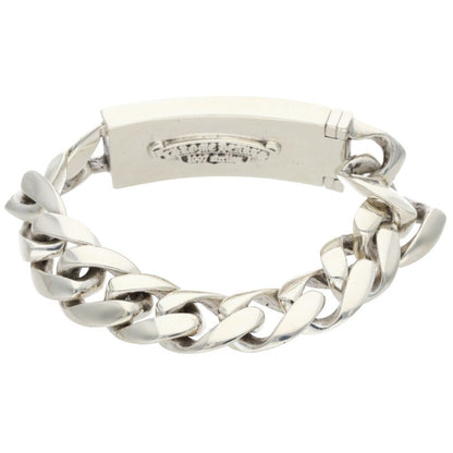 Chrome Hearts ID FLRL CRS DIA Floral ID Size ONE SIZE