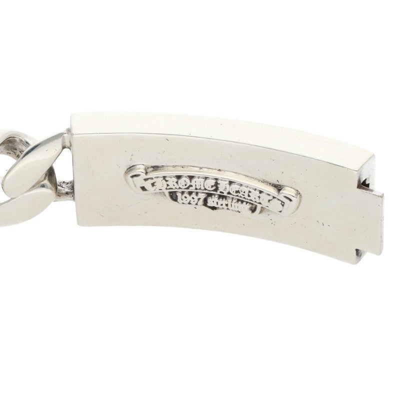 Chrome Hearts ID FLRL CRS DIA Floral ID Size ONE SIZE