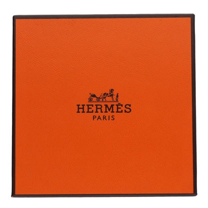 HERMES Chaine d'Ancre TGM Silver Bracelet 925 Size ONE SIZE
