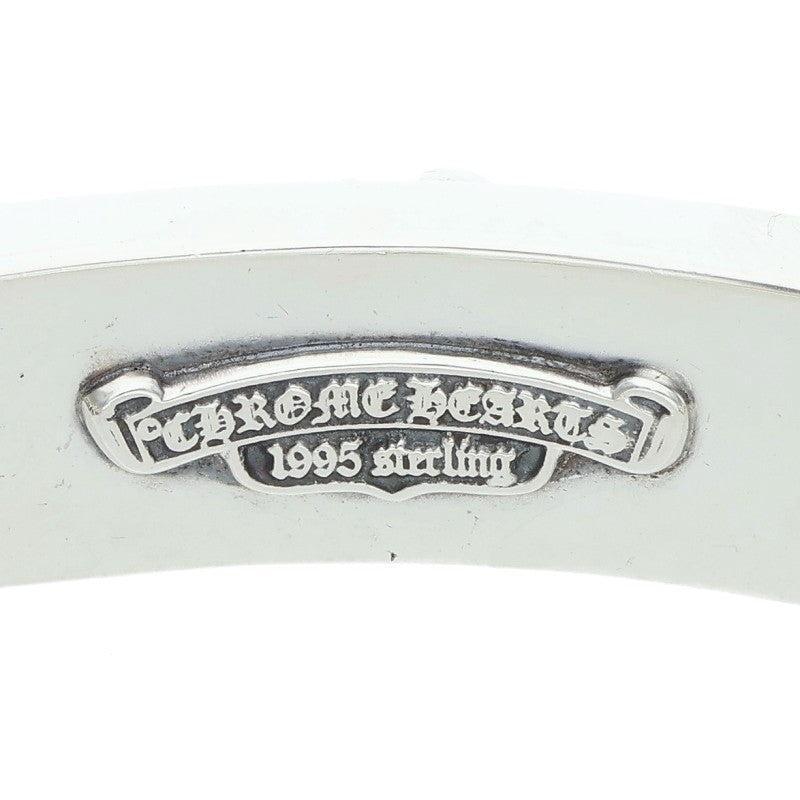 Chrome Hearts ID DAGGER P D Dagger ID PAVE Size ONE SIZE