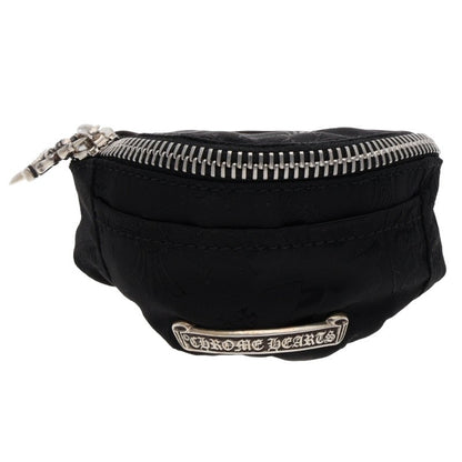 Chrome Hearts WRISTHER SNAT PACK Nylon Leather Size ONE SIZE
