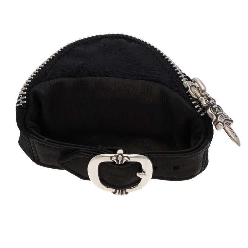 Chrome Hearts WRISTHER SNAT PACK Nylon Leather Size ONE SIZE