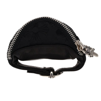 Chrome Hearts WRISTHER SNAT PACK Nylon Leather Size ONE SIZE
