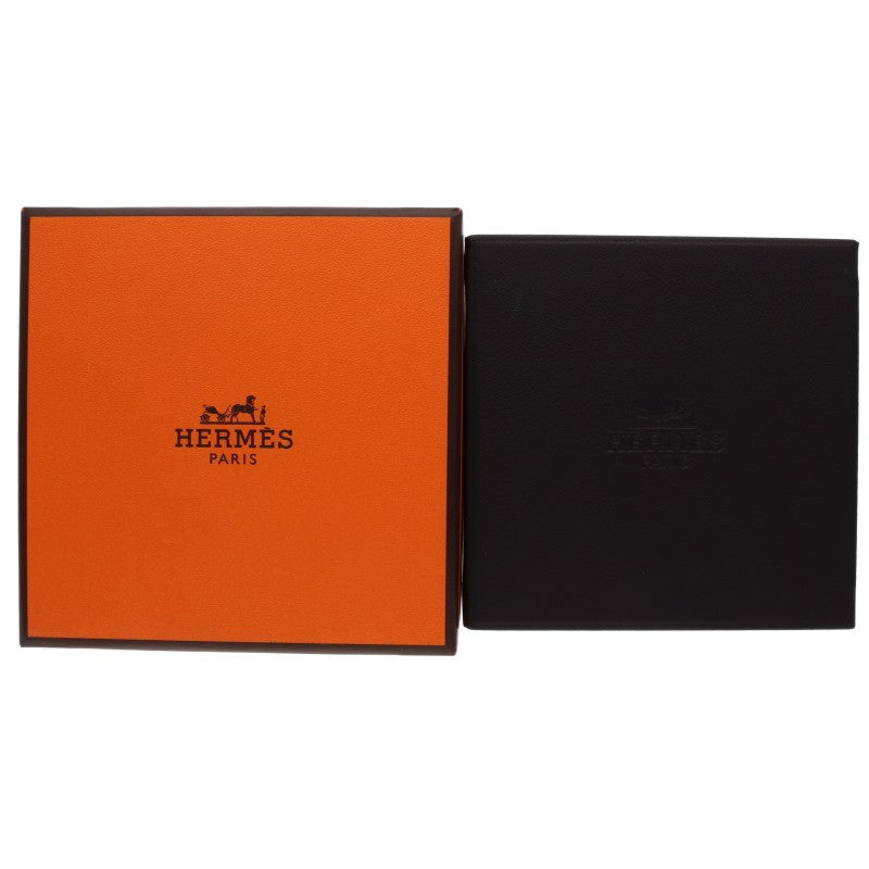 HERMES Chaine d'Ancre GM 18K YG Bracelet Size ONE SIZE