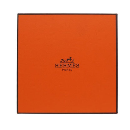 HERMES Chaine d'Ancre MM Enchainee Silver Size ONE SIZE