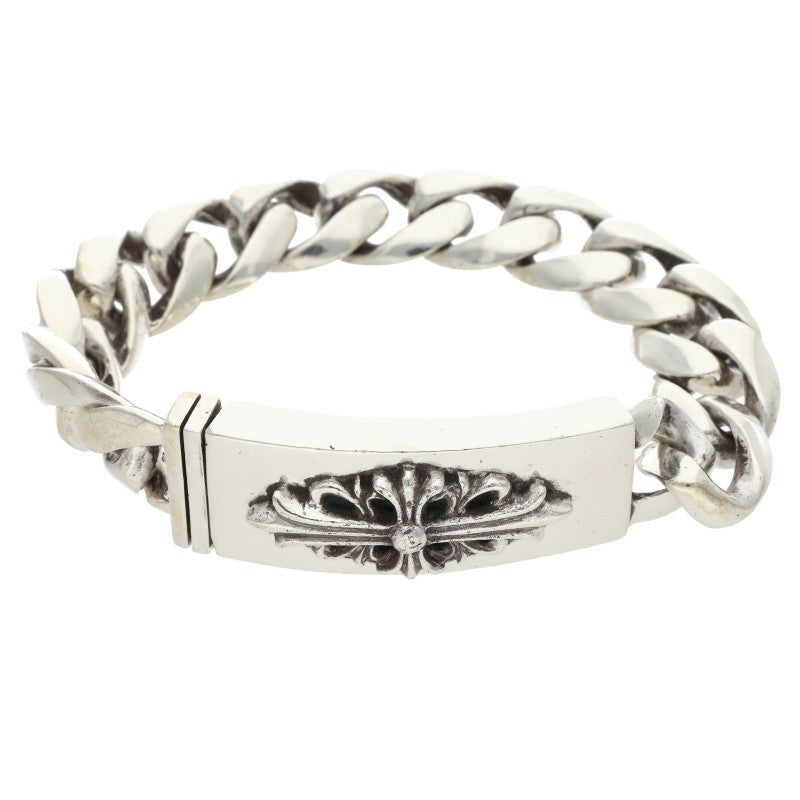 Chrome Hearts ID FLORAL CRS Classic Silver Size ONE SIZE