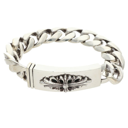 Chrome Hearts ID FLORAL CRS Classic Silver Size ONE SIZE