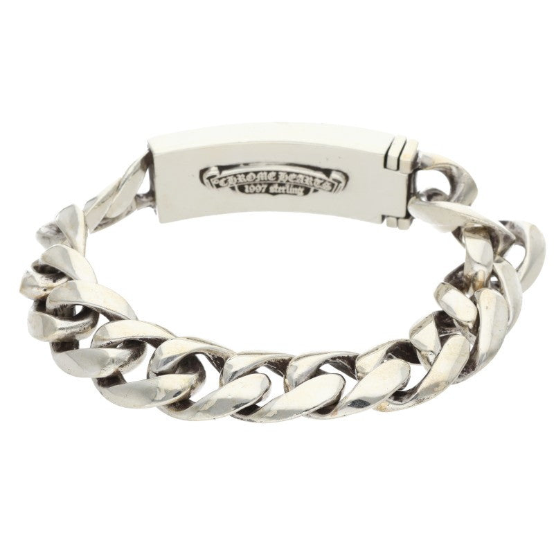 Chrome Hearts ID FLORAL CRS Classic Silver Size ONE SIZE