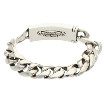 Chrome Hearts ID FLORAL CRS Classic Silver Size ONE SIZE