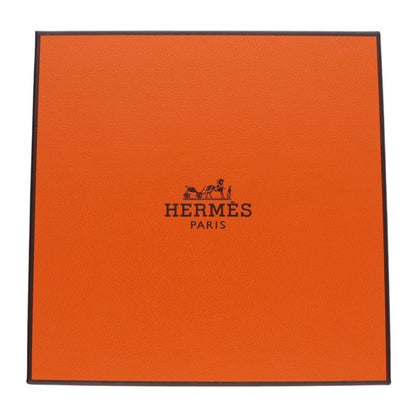 HERMES Chaine d'Ancre TGM Silver Bracelet Size ONE SIZE