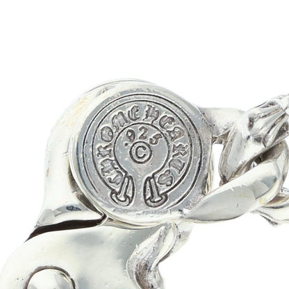 Chrome Hearts FNCY CHN LNK Clip Silver