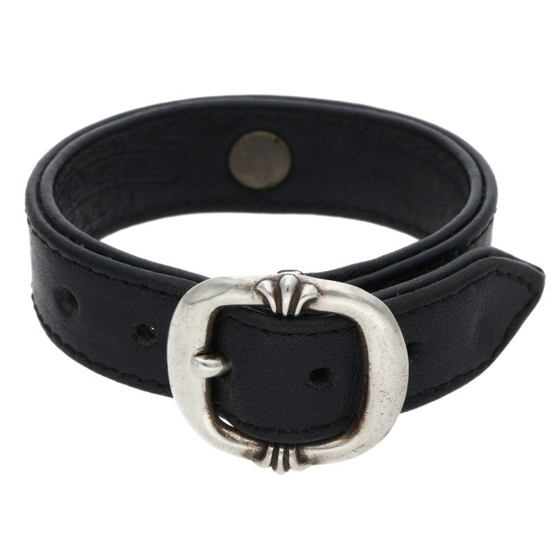 Chrome Hearts Gunslinger Crossball Leather Size ONE SIZE