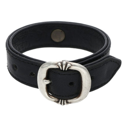 Chrome Hearts Gunslinger Crossball Leather Size ONE SIZE