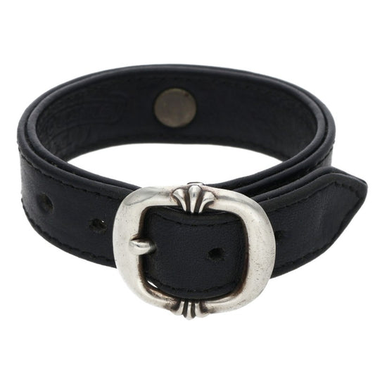 Chrome Hearts Gunslinger Crossball Leather Size ONE SIZE