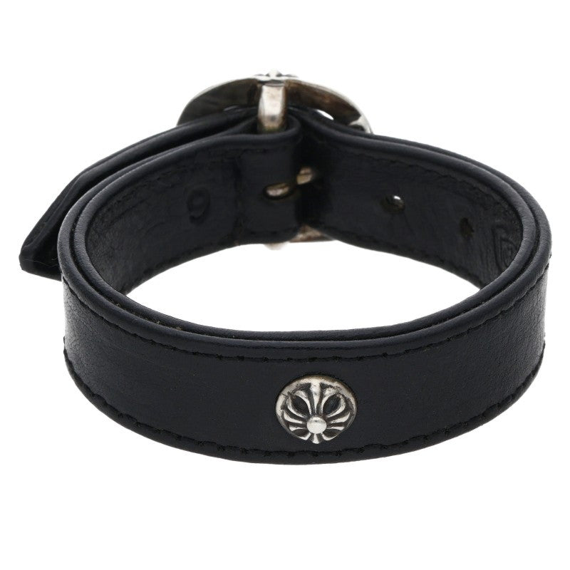 Chrome Hearts Gunslinger Crossball Leather Size ONE SIZE
