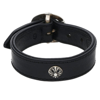 Chrome Hearts Gunslinger Crossball Leather Size ONE SIZE
