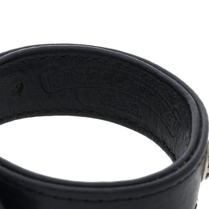 Chrome Hearts Gunslinger Crossball Leather Size ONE SIZE