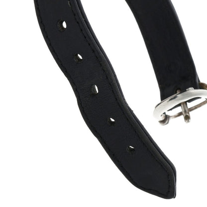 Chrome Hearts Gunslinger Crossball Leather Size ONE SIZE