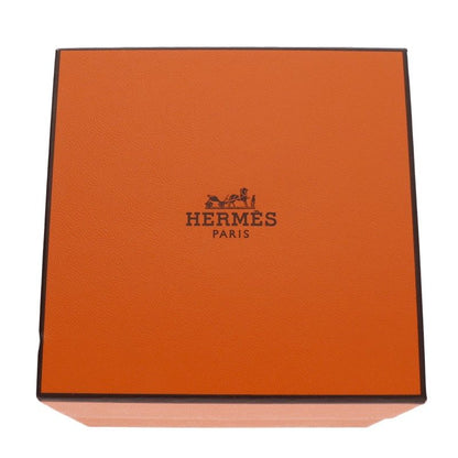 HERMES Chaine d'Ancre GM Silver Bracelet Size ONE SIZE