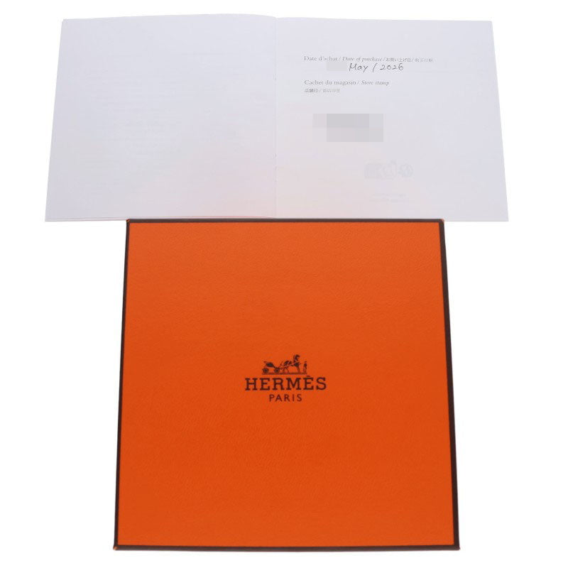 HERMES Chaine d'Ancre GM Silver Bracelet Size ONE SIZE
