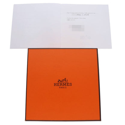 HERMES Chaine d'Ancre GM Silver Bracelet Size ONE SIZE