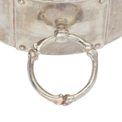 TAKAHIROMIYASHITA TheSoloIst Bone Bangle 925 Size ONE SIZE