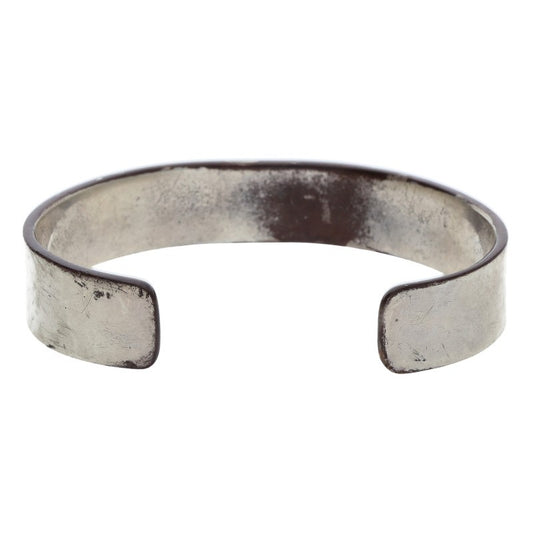 ARIZONA FREEDOM Large Sun God Bangle Silver Gold Belt Size 12MM