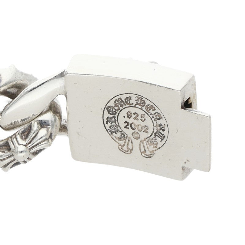 Chrome Hearts CHX Large Box ID Fancy Silver Size ONE SIZE