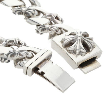 Chrome Hearts CHX Large Box ID Fancy Silver Size ONE SIZE