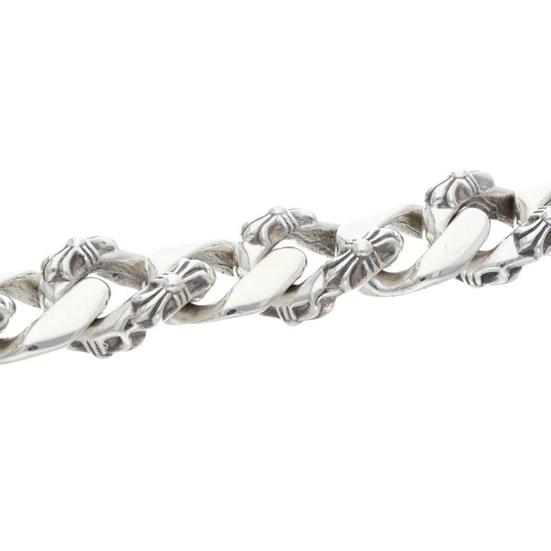 Chrome Hearts CHX Large Box ID Fancy Silver Size ONE SIZE