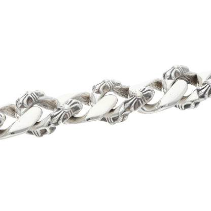 Chrome Hearts CHX Large Box ID Fancy Silver Size ONE SIZE