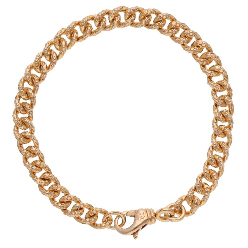 Chrome Hearts 22K Extra Fancy Mini Gold Size ONE SIZE