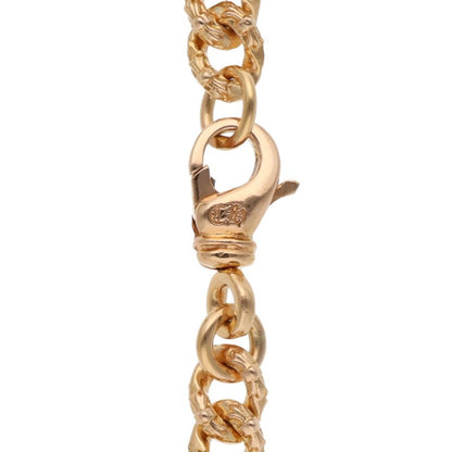 Chrome Hearts 22K Extra Fancy Mini Gold Size ONE SIZE