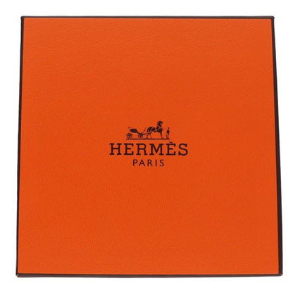HERMES Chaine d'Ancre MM Silver Bracelet 925 Size ONE SIZE