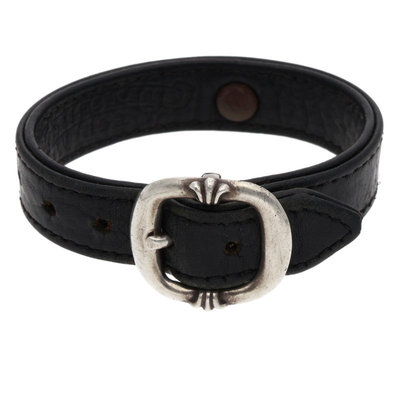 Chrome Hearts Gunslinger Crossball Leather Size ONE SIZE