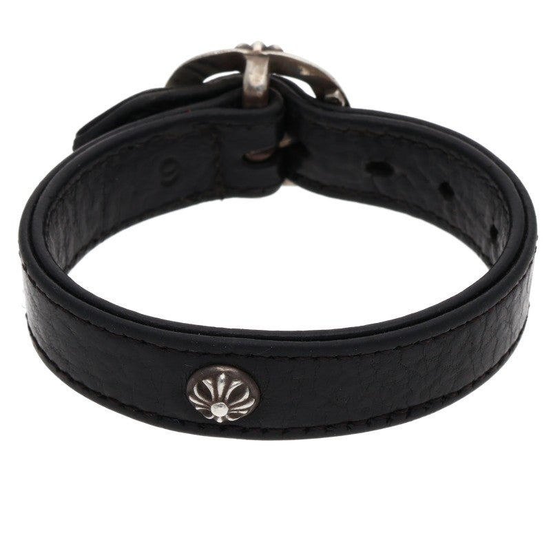 Chrome Hearts Gunslinger Crossball Leather Size ONE SIZE