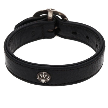 Chrome Hearts Gunslinger Crossball Leather Size ONE SIZE