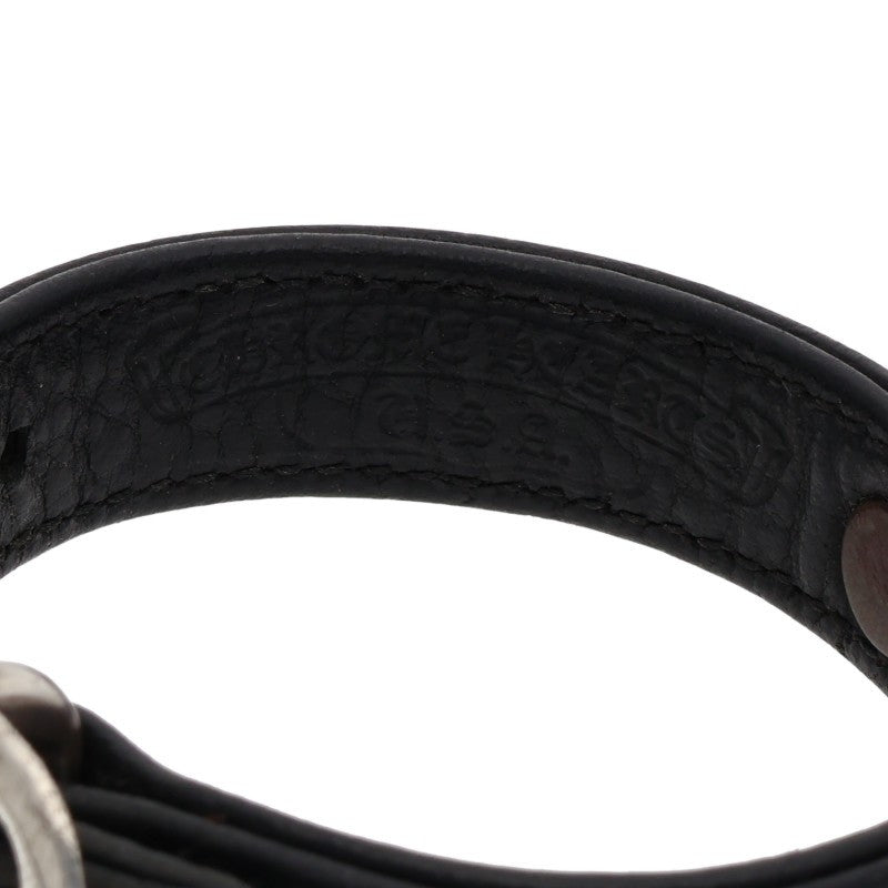 Chrome Hearts Gunslinger Crossball Leather Size ONE SIZE