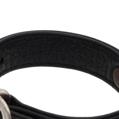 Chrome Hearts Gunslinger Crossball Leather Size ONE SIZE