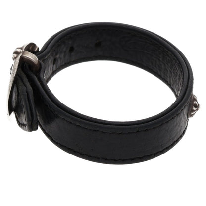 Chrome Hearts Gunslinger Crossball Leather Size ONE SIZE